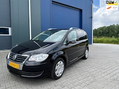 Volkswagen Touran - 1.4 TSI Comfortline Airco