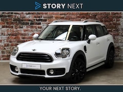 MINI Countryman - One Business / Navigatie / Parkeersensoren / Cruise Control / Airconditioning / Bluetooth