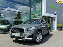 Audi Q2 - 30 TFSI Design * Panoramadak * Leer * Keyless * Navigatie