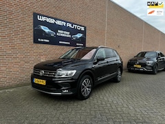 Volkswagen Tiguan Allspace - 1.5 TSI Comfortline Business Keyless AUTOMAAT