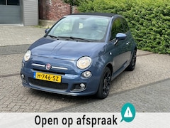 Fiat 500 C - 1.2 Lounge met Airco