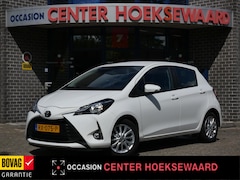 Toyota Yaris - 1.0 VVT-i 5D Comfort | Airco | 15'' LMV | Bluetooth |