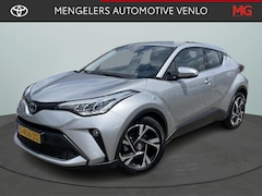 Toyota C-HR - 1.8 Hybrid Dynamic Navigatie / Climate Control / PDC V+A / Cruise Control Adaptief / Blind