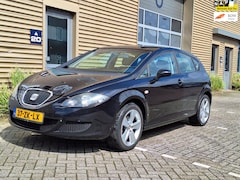 Seat Leon - 1.6 Reference | Airco | 2e eigenaar |