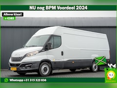 Iveco Daily - 35S16V L4H2 | Automaat | Euro 6 | 160 PK | 3500 KG Trekgewicht | MF Stuur | 3-Persoons