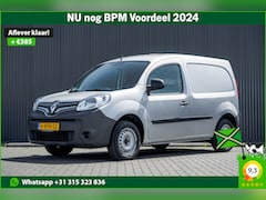 Renault Kangoo - 1.5 dCi | L1H1 | Airco | Cruise | Navigatie | R-Link