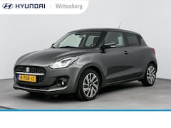 Suzuki Swift - 1.2 Style Smart Hybrid | Trekhaak | Navi | Camera | PDC | All Season |