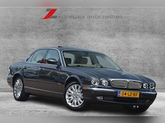 Jaguar XJ - 4.2 V8 Executive | Navigatie | Xenon | Memory seats | Schuif-kanteldak | NL auto |