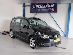 Volkswagen Touran - 1.2 TSI Bluemotion 7p. >EXPORT<