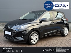 Hyundai i10 - 1.0 Comfort 5-zits / €2000, - Voordeel / €20.190 Rijklaar / Direct Leverbaar /