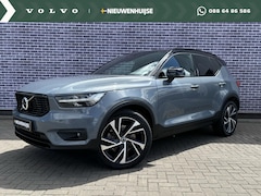 Volvo XC40 - Recharge T4 R-Design | Camera | 20 inch velgen | Parkeerverwarming | Verwarmbare voorruit