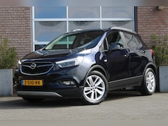 Opel Mokka X - 1.4 Turbo Carplay / Cruise / pdc