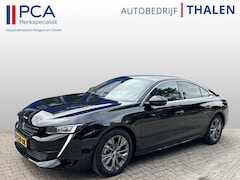 Peugeot 508 - 1.5 B.HDI BL. Allure