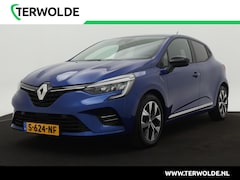 Renault Clio - 1.0 TCe 90 Evolution