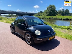 Volkswagen New Beetle - 2.0 Highline|NW APK|