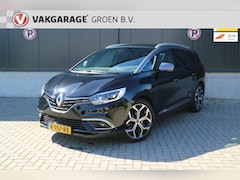 Renault Grand Scénic - 1.3 TCe Techno 7p.140PK Executive Automaat/Navi 8, 7"|Clima/Cruise/LM.V 20"/ Apple Carplay