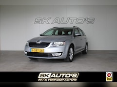 Skoda Octavia - 1.2 TSI GRT AMB BNS CRUISE PDC PANO USB NAVI TREKHAAK ALL-IN