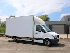 Mercedes-Benz Sprinter - 316 bakwagen 440 l