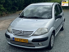 Citroën C3 - 1.4i Différence APK NAP AIRCO, LAGE KM stand