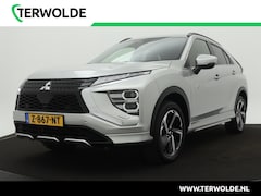 Mitsubishi Eclipse Cross - 2.4 PHEV Business Intense+