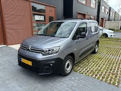 Citroën Berlingo - 1.5 BlueHDI Club