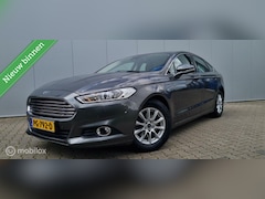 Ford Mondeo - 1.0 EcoBoost Trend Trekhaak/PDC/ECC