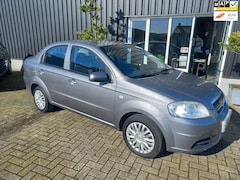 Chevrolet Aveo - 1.4-16V Style NIEUWE APK