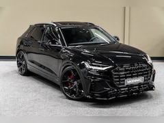 Audi Q8 - 60 TFSIe Quattro S Competition ABT AERO*PANO*HUD*23INCH*B&O