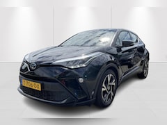 Toyota C-HR - 1.8 Hybrid Dynamic "10 jaar garantie" | Fabrieksgarantie tot 2033 | Keyless entry | Adapti