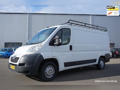 Peugeot Boxer - 330 2.2 HDI L2H2 Profit+