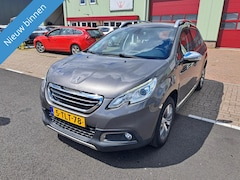 Peugeot 2008 - 1.6 e-HDi Allure Nap Apk 10-24