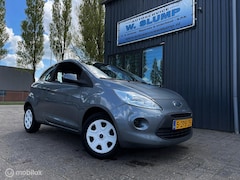 Ford Ka - 1.2 Cool&Sound