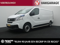 Fiat Talento - 2.0 MultiJet L2H1 Basis | volledig onderhouden | Cruise Control | CarPlay | Achteruitrijca