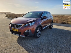 Peugeot 3008 - 1.2 GT Line / Nieuwe Motor en koppeling /