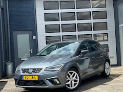 Seat Ibiza - 1.0 TSI FR Business Intense | Clima | Camera | Navi | N.A.P