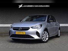 Opel Corsa - 1.2 Edition / Apple Carplay - Android Auto / Parkeersensor achter / Airco / 16" LMV