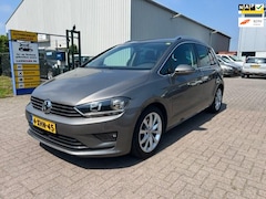 Volkswagen Golf Sportsvan - 1.4 TSI Highline Automaat Massage PDC Trekhaak