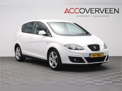 Seat Altea - 1.2 TSI Chill Out | Leder | LM Wielen | Private Glass