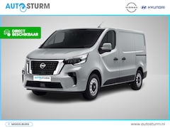 Nissan Primastar - 2.0 dCi L2H1 Acenta