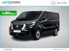 Nissan Primastar - 2.0 dCi L2H1 Acenta