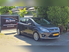 Ford C-Max - 1.6 TDCi Lease Titanium