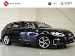 Audi A4 - 35 TFSI 150pk MHEV S tronic S-Line