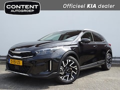 Kia XCeed - 1.5 T-GDi 160pk ExecutiveLine Automaat