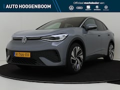 Volkswagen ID.5 - Pro 77 kWh / 204pk | Panoramadak | Lederen bekleding | 21 inch LM velgen | Matrix koplampe