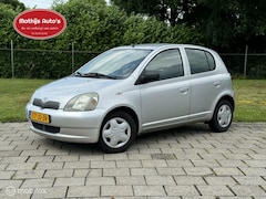 Toyota Yaris - 1.0-16V VVT-i Luna 5 deurs Airco Nieuwe APK