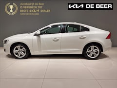 Volvo S60 - T2 122PK Geartronic Kinetic