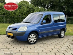 Peugeot Partner MPV - 1.6-16V VTC Airco Nieuwe APK