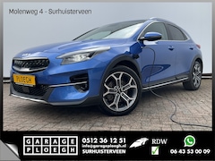 Kia XCeed - 1.6 GDi PHEV Android/Apple Cam Stoel/Stuurverw Elek-Klep DynamicPlusLine