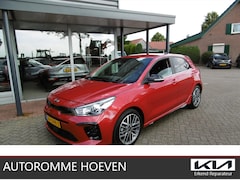 Kia Rio - 1.0 Turbo GT-Line Luxe Org. Ned. dealer ond