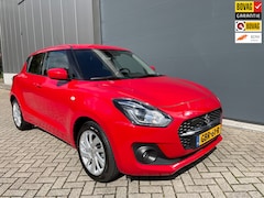 Suzuki Swift - 1.2 Select Smart Hybrid / Automaat / Camera / Navigatie